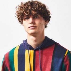 Meet your Posher, Grant